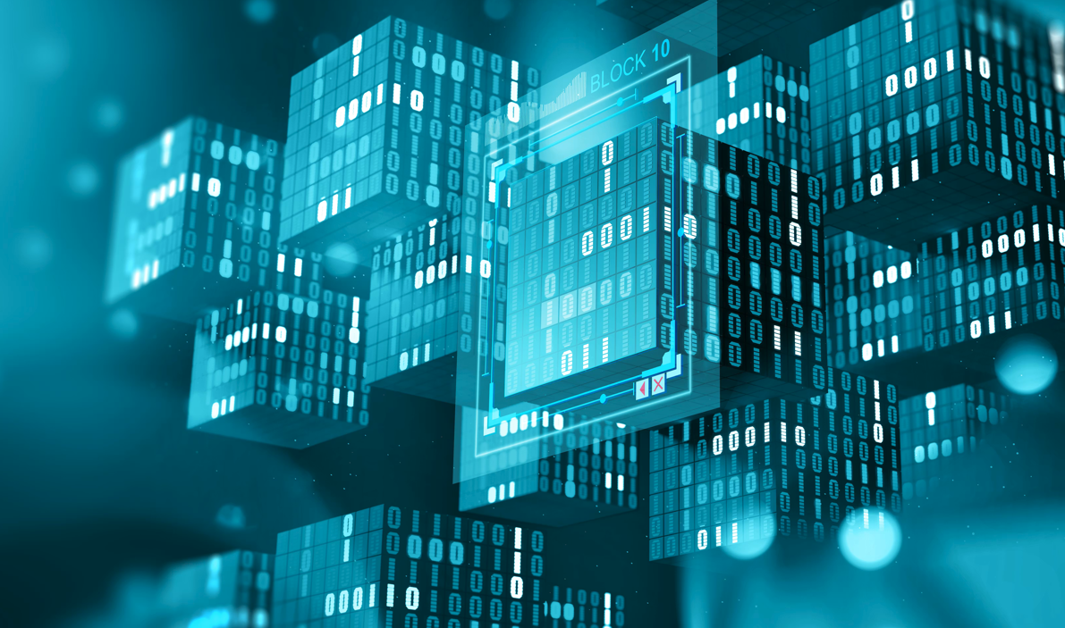 Blockchain : une infrastructure mondiale qui prend racine au Maroc